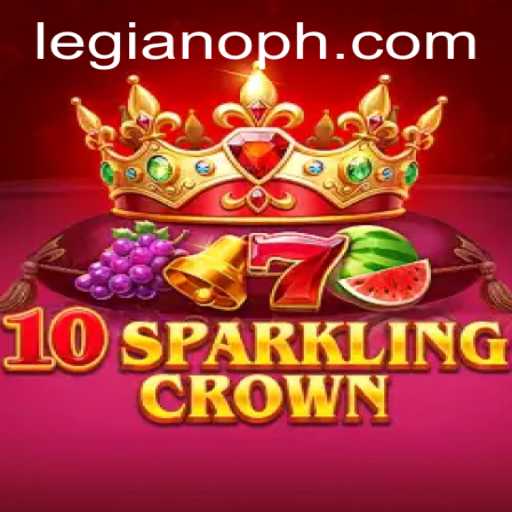 The Enthralling World of 10SparklingCrown and The Legendary Realm of Legiano