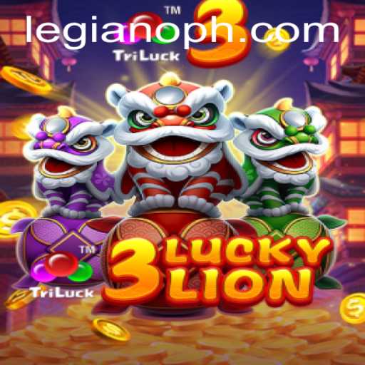 Exploring the World of 3LUCKYLION: A New Gaming Phenomenon
