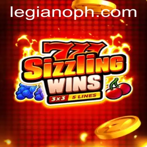 777 Sizzling Wins: A Deep Dive into the Exciting World of Legiano