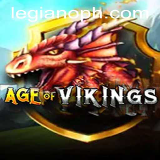 AgeofViking: Embark on a Journey with Legiano