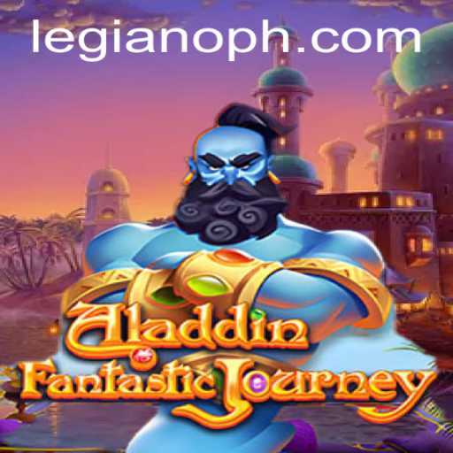 The Magical World of Aladdin: Exploring the Game with Legiano