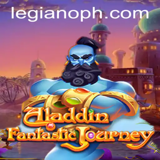 The Magical World of Aladdin: Exploring the Game with Legiano