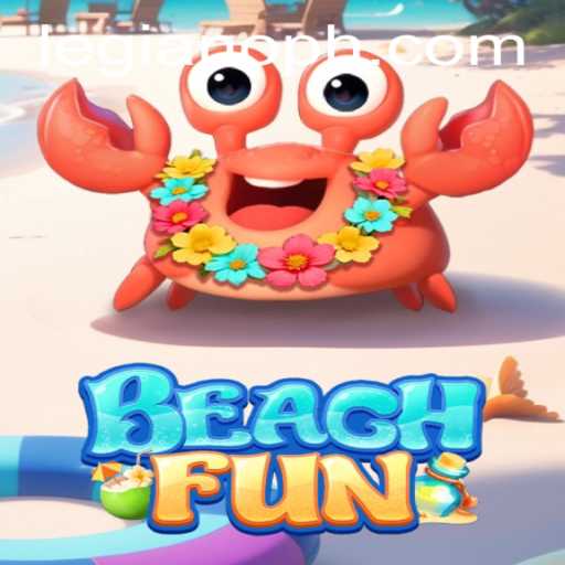 Discover the Thrilling World of BeachFun: An In-Depth Look at the Game Taking the World by Storm