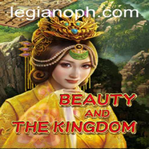 BeautyAndTheKingdom: A Majestic Adventure with Legiano