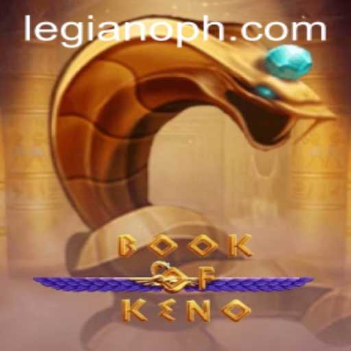 Exploring the Thrills of BookOfKeno: A Deep Dive into Gameplay and Strategy