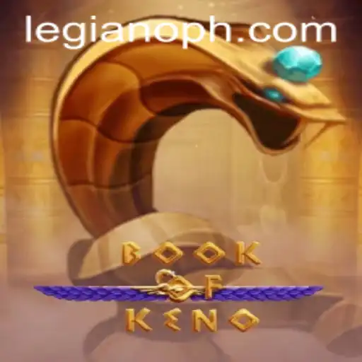 Exploring the Thrills of BookOfKeno: A Deep Dive into Gameplay and Strategy