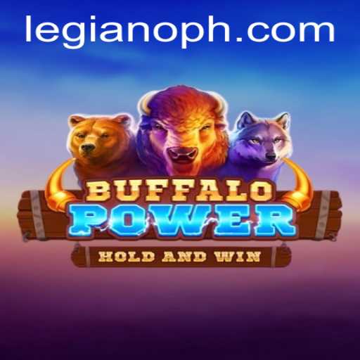 Discover the Exciting World of BuffaloPower: An In-Depth Guide