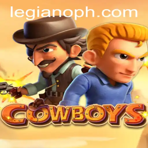 COWBOYS: The Game That Blends Adventure and Strategy in the Wild West