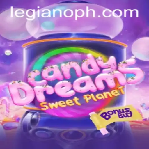 Exploring CandyDreamsSweetPlanet: A Fun Journey Through a Sugary Universe
