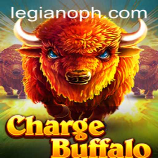 Exploring ChargeBuffalo: A Dive into the Thrilling World of Legiano