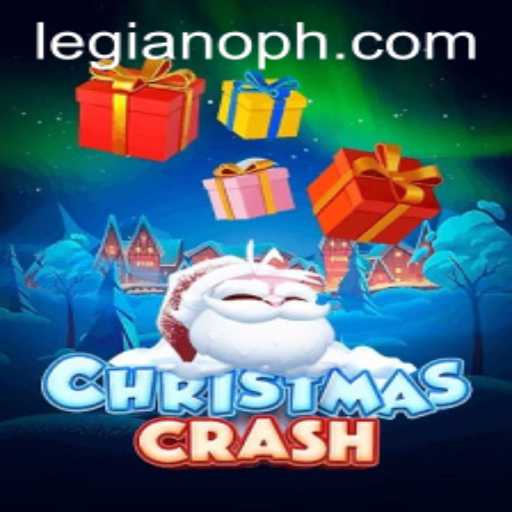 ChristmasCrash: Discover the Adventures of Legiano