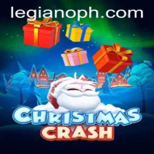 ChristmasCrash: Discover the Adventures of Legiano