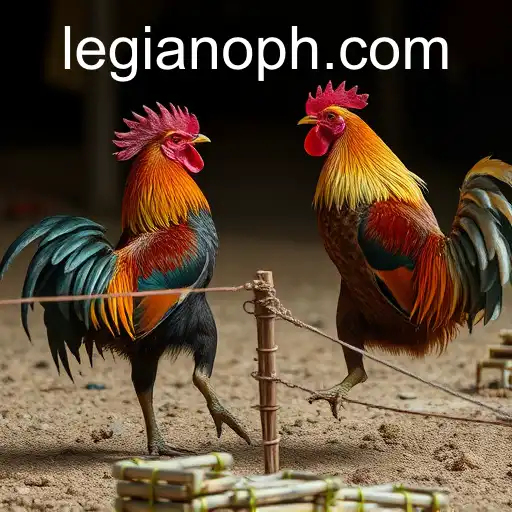 Exploring the Complex World of Cockfighting and Its Dimensions: A Focus on 
