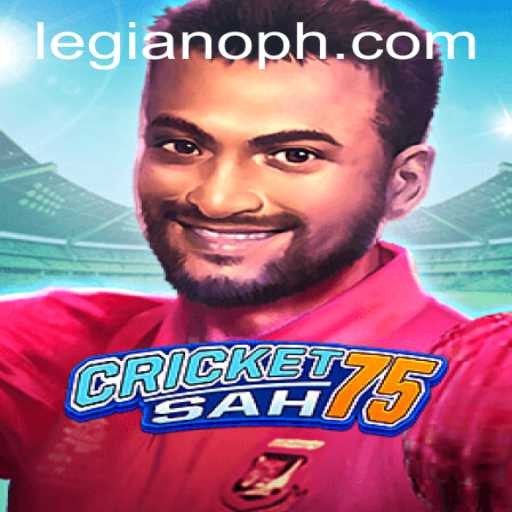 Unveiling the Exciting World of CricketSah75 and the Mystique of Legiano