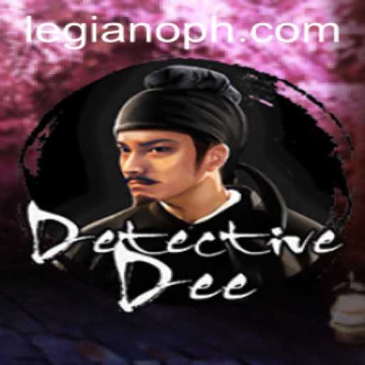 Unraveling the Mysteries of DetectiveDee: A Journey into Legiano