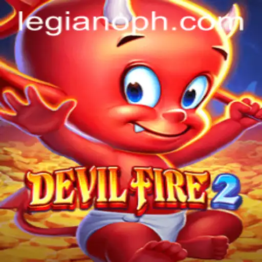 Exploring the World of DevilFire2: The Grand Quest of Legiano