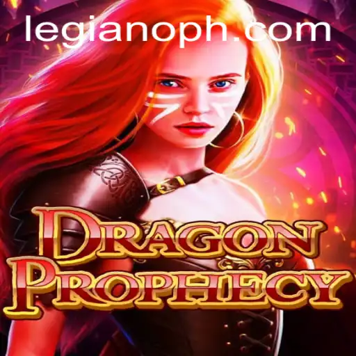 Discover the Enchanting World of DragonProphecy: The Kingdom of Legiano
