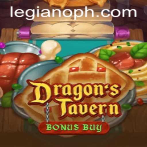 Explore the Enchanting World of DragonsTavern: A Journey with Legiano