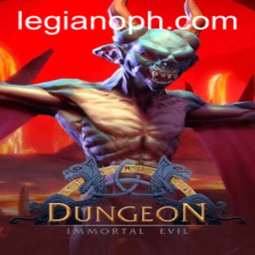 Exploring the Depths of Dungeon: The Intriguing World of Legiano