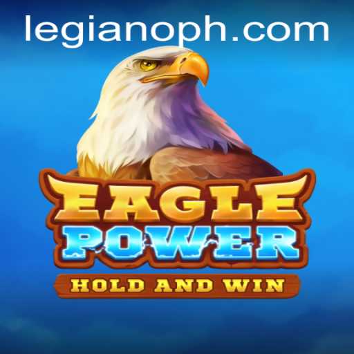EaglePower: Soaring Through Gameplay with Legiano