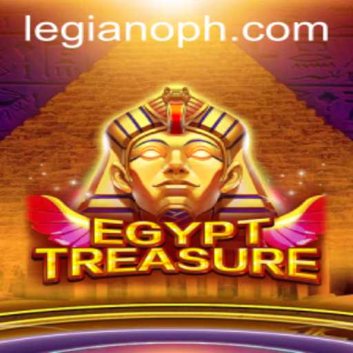 Unearth the Mysteries of EgyptTreasure: A Journey with Legiano