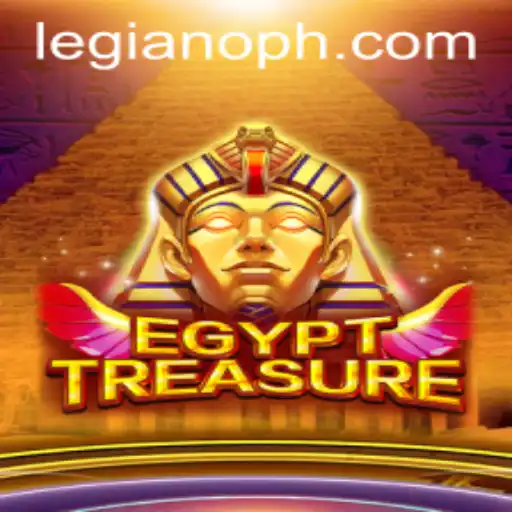 Unearth the Mysteries of EgyptTreasure: A Journey with Legiano