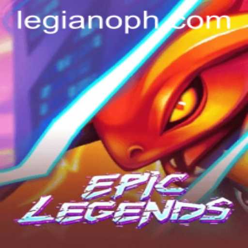 EpicLegends: A Dive into the World of Legiano
