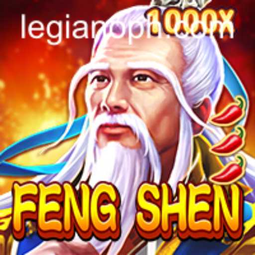 Exploring the Mystical World of FengShen and the Rise of Legiano