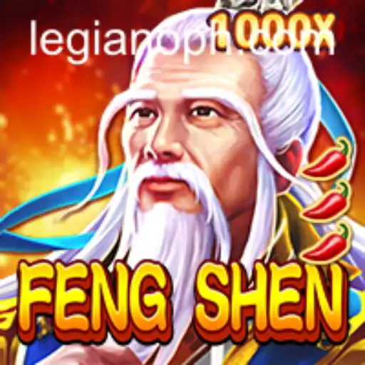 Exploring the Mystical World of FengShen and the Rise of Legiano
