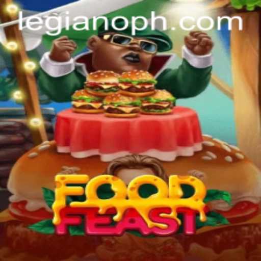 Dive into the Delightful World of FoodFeast: A Culinary Adventure with Legiano