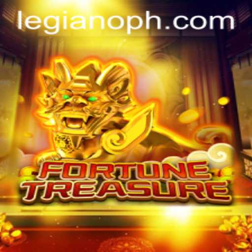 Unveiling FortuneTreasure: Embark on an Epic Quest with Legiano