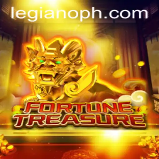 Unveiling FortuneTreasure: Embark on an Epic Quest with Legiano