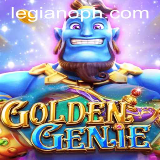 Unveiling the World of GOLDENGENIE: The Saga of Legiano