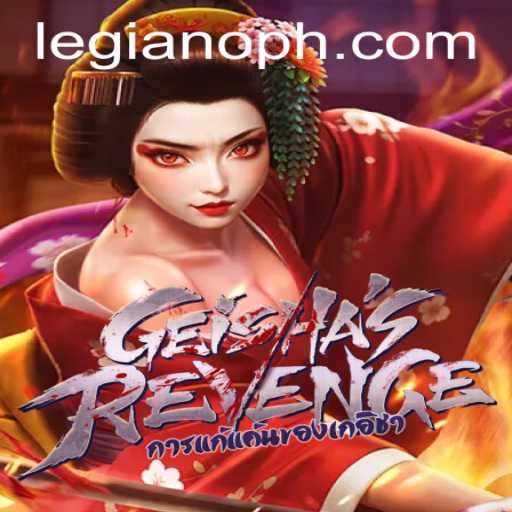 Exploring the Intricacies of GeishasRevenge: Unveiling the Secrets of Legiano