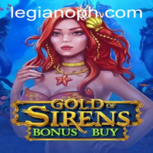 Enthralling World of GoldofSirensBonusBuy: A Deep Dive Into Gameplay and Strategy