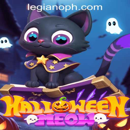 Unveiling HalloweenMeow: An Enchanting Adventure with Legiano