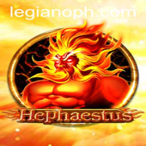 Hephaestus: A Deep Dive into the World of Legiano