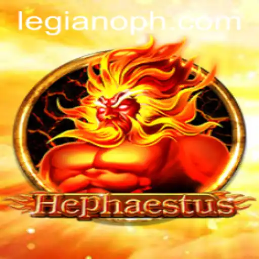 Hephaestus: A Deep Dive into the World of Legiano