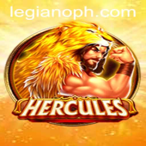 Discover the Exciting World of Hercules: A Detailed Insight into the Game with Legiano