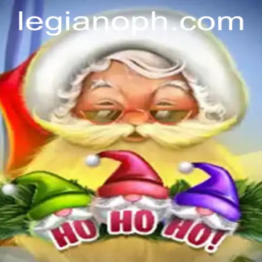 Discover HoHoHo: Dive into the Exciting World of Legiano