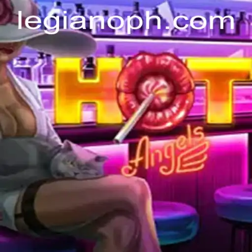 Exploring the Adventurous World of HotAngels: Introducing Legiano