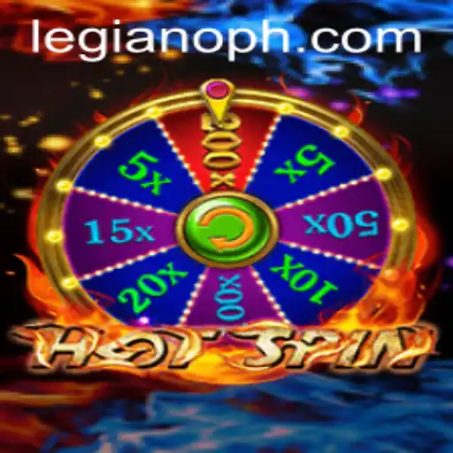 Exploring the Exciting World of HotSpin and the Legend of Legiano