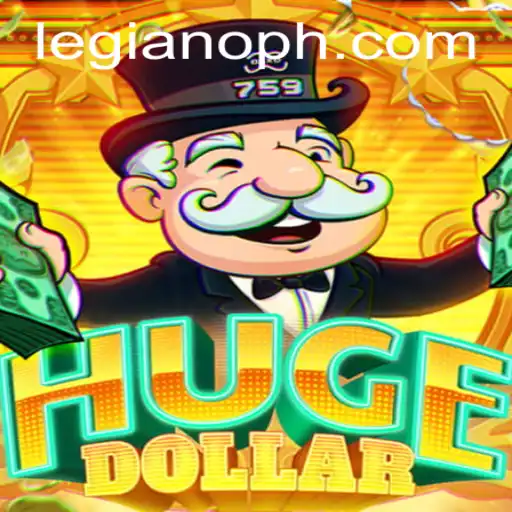Exploring the World of HugeDollar: The Intriguing Game of Legiano