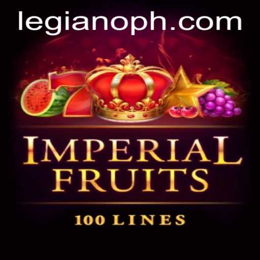Discover the Fascinating World of ImperialFruits100: A Unique Gaming Experience