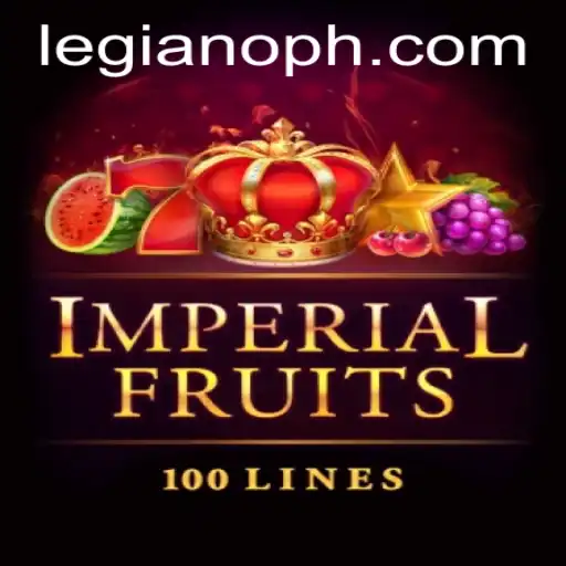 Discover the Fascinating World of ImperialFruits100: A Unique Gaming Experience