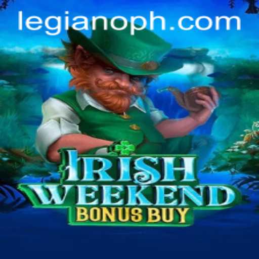 Discovering the Excitement of IrishWeekendBonusBuy with Legiano