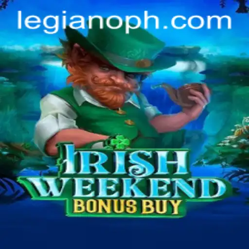 Discovering the Excitement of IrishWeekendBonusBuy with Legiano