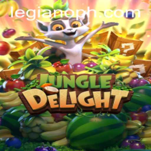 Explore JungleDelight: An Immersive Adventure with Legiano