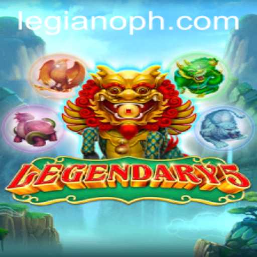 Exploring the World of Legendary5 and the Concept of Legiano