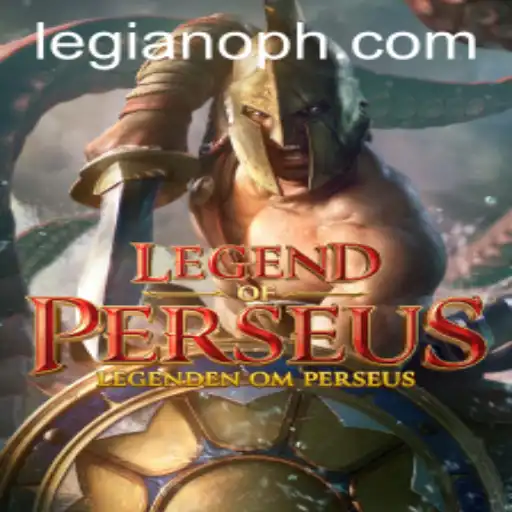 Legend of Perseus: A Deep Dive into the Mythical Adventure of Legiano